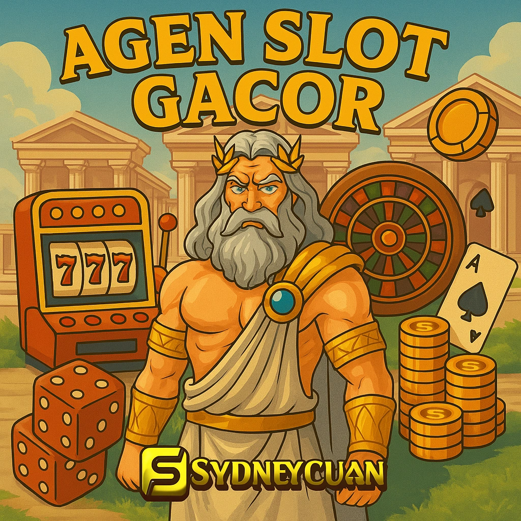 SYDNEYCUAN