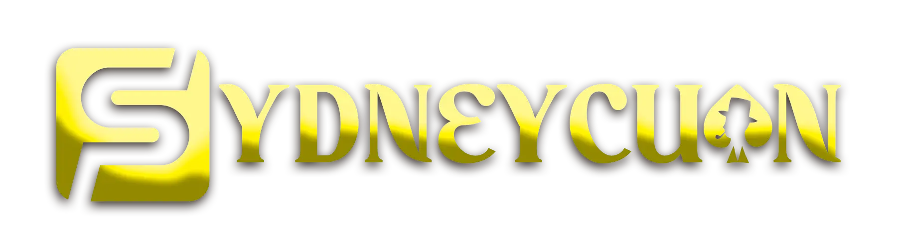 Logo SYDNEYCUAN